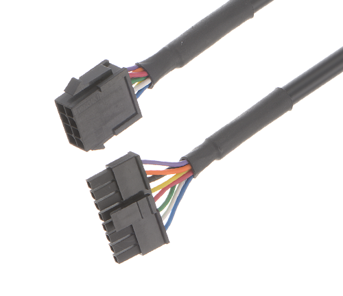 8芯信號(hào)傳輸線束